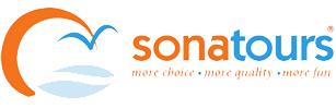 Sona Tours Ltd Harrow 020 8951 0111